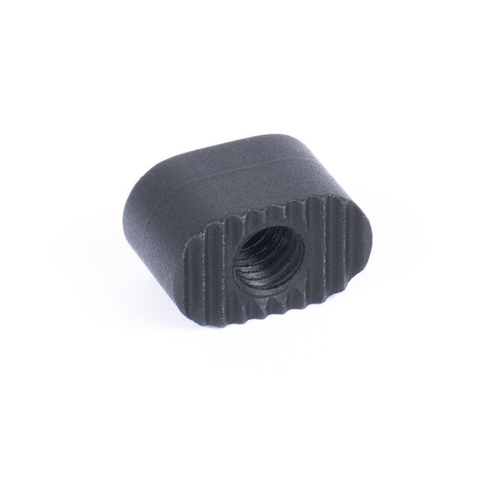 Evolved AR Mag Catch Button