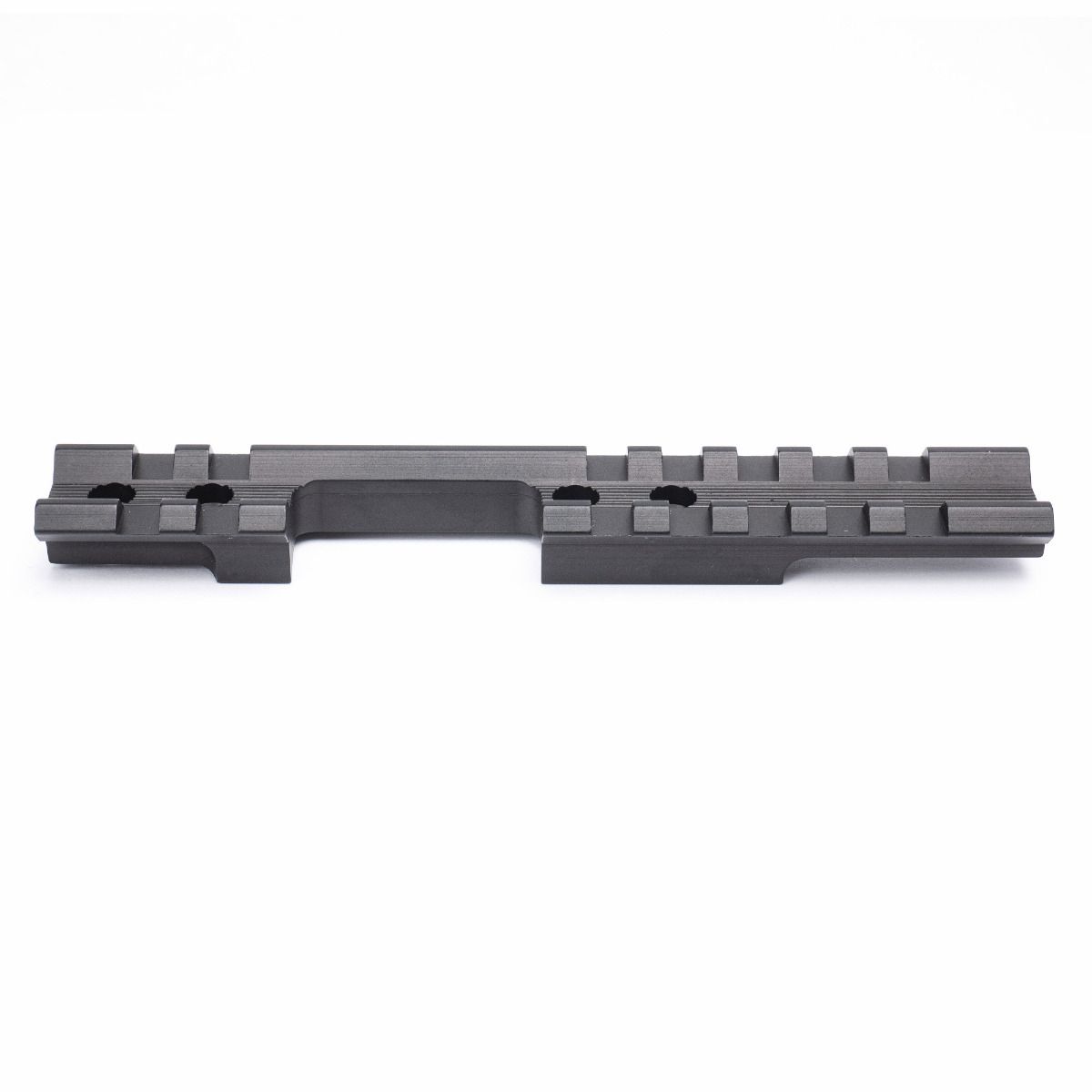 EGW Savage Rascal Picatinny Rail Scope Mount with Large Ejection Port Cutout