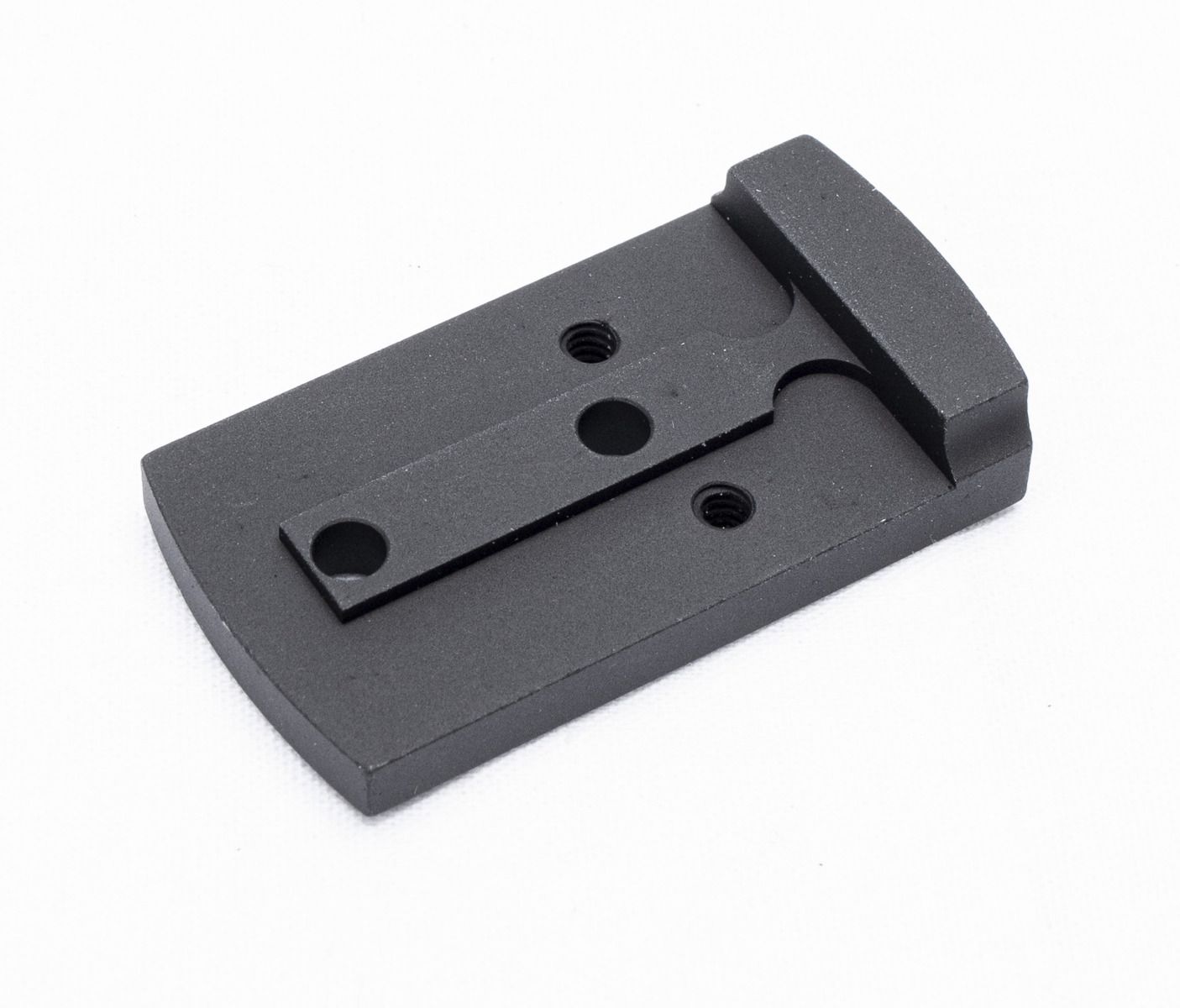 Red Dot Sight Mount for Smith and Wesson (S&W) Revolver (fits Vortex Viper / Venom, Burris FastFire and Docter)