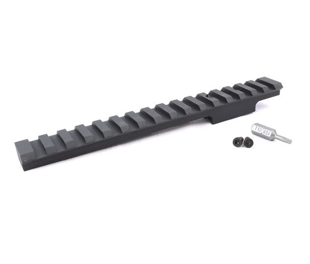 EGW Winchester 52 Target Picatinny Rail Scope Mount 0 MOA for sale online 
