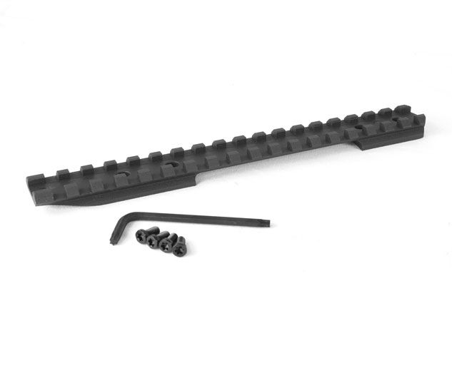 Talley Picatinny Rail for Sako A7 Short Action 20 MOA PSM252001 