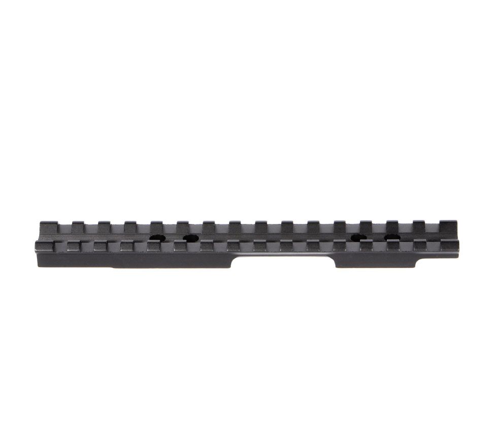 Details about   EGW HD Ruger Precision Rimfire Rifle 20 MOA Picatinny Rail With TORX Bit 80442 
