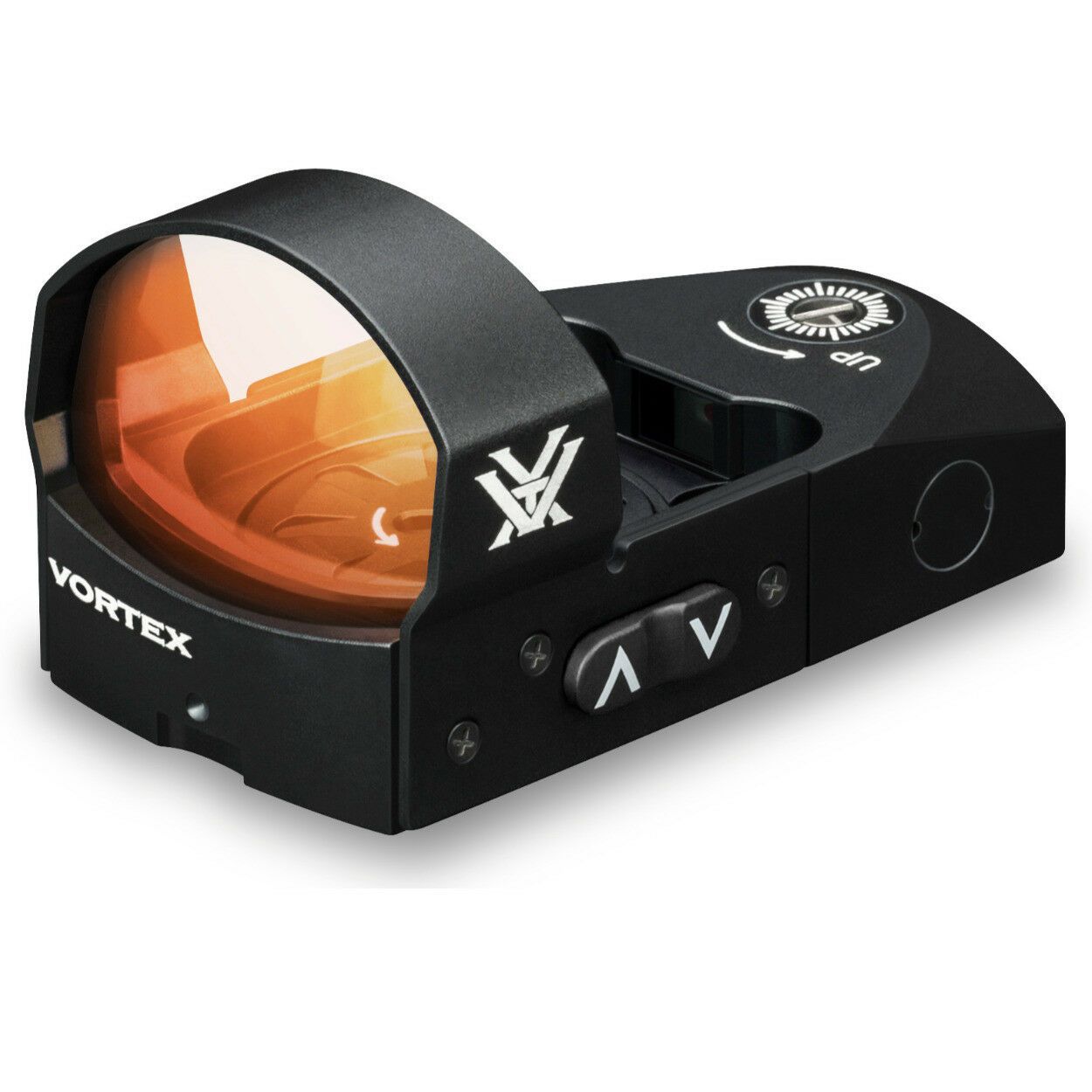 Vortex Optics Venom 6 MOA Red Dot Sight