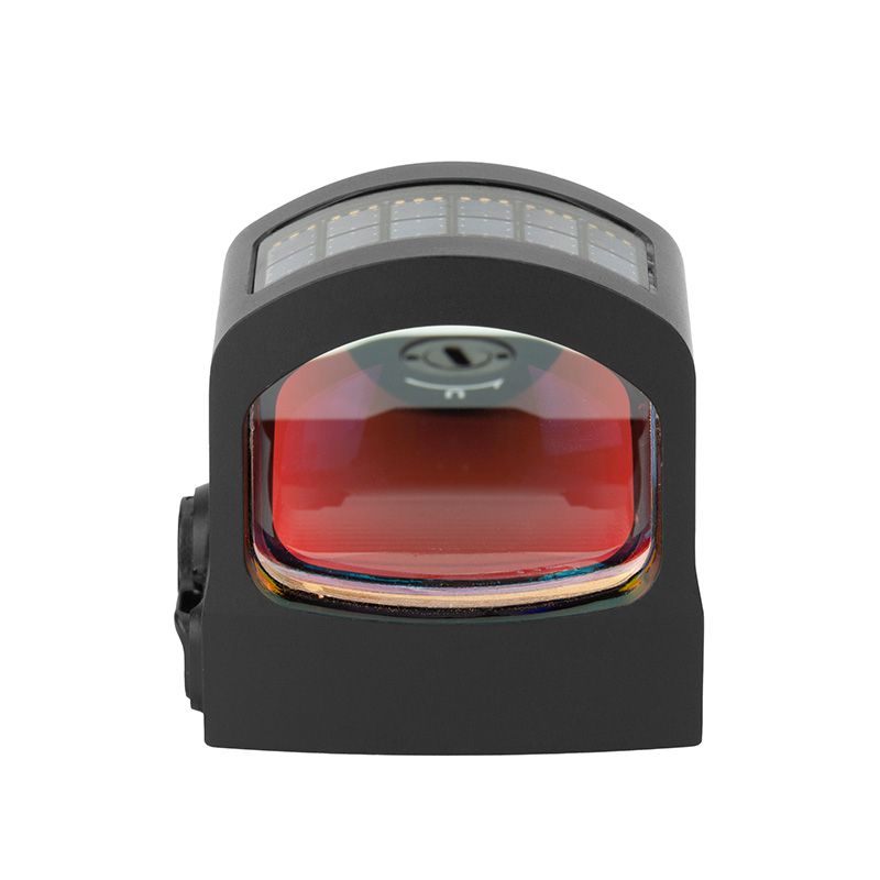 HS507C X2 Holosun 507C Reflex Sight (Red Dot)