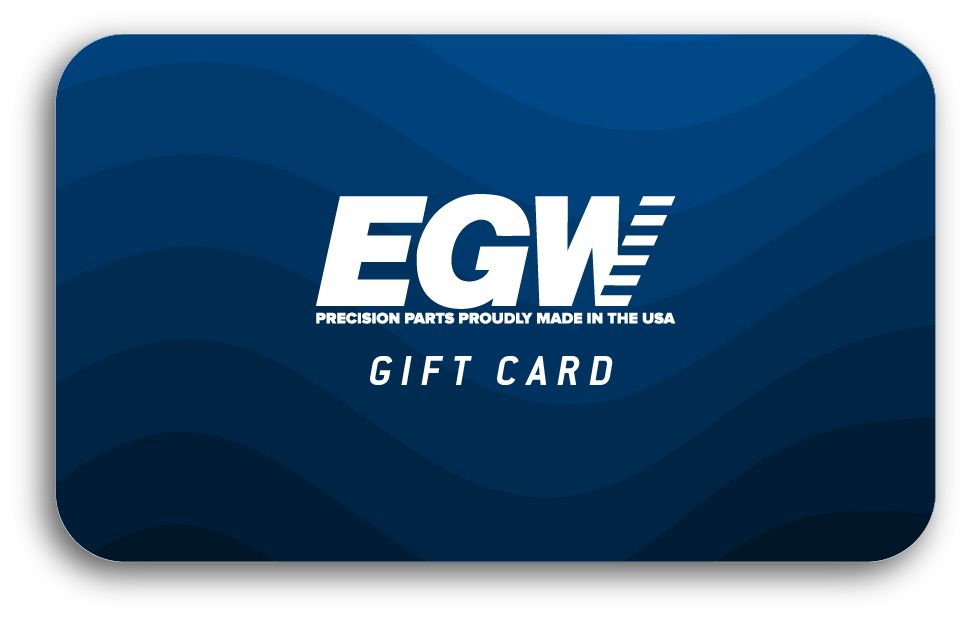 EGW Gift Card
