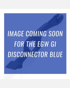 EGW GI 1911 Disconnector Blue