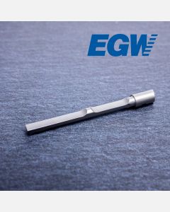 GI Extractor (Improved) 9/38/.40 Series 70 Stainless Steel